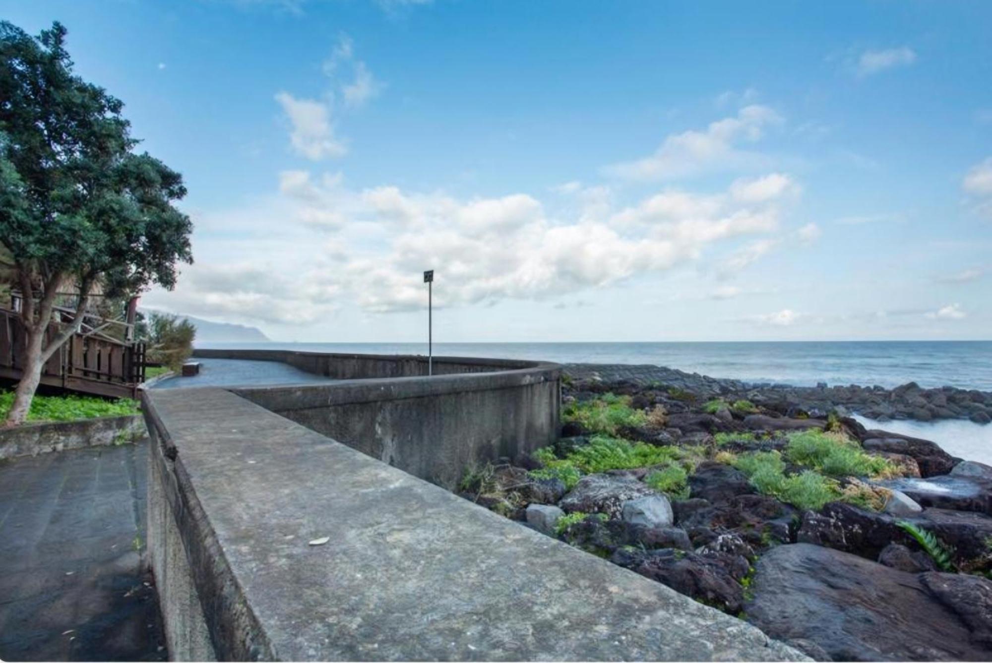 Casa Dos Avos Daire São Vicente Dış mekan fotoğraf
