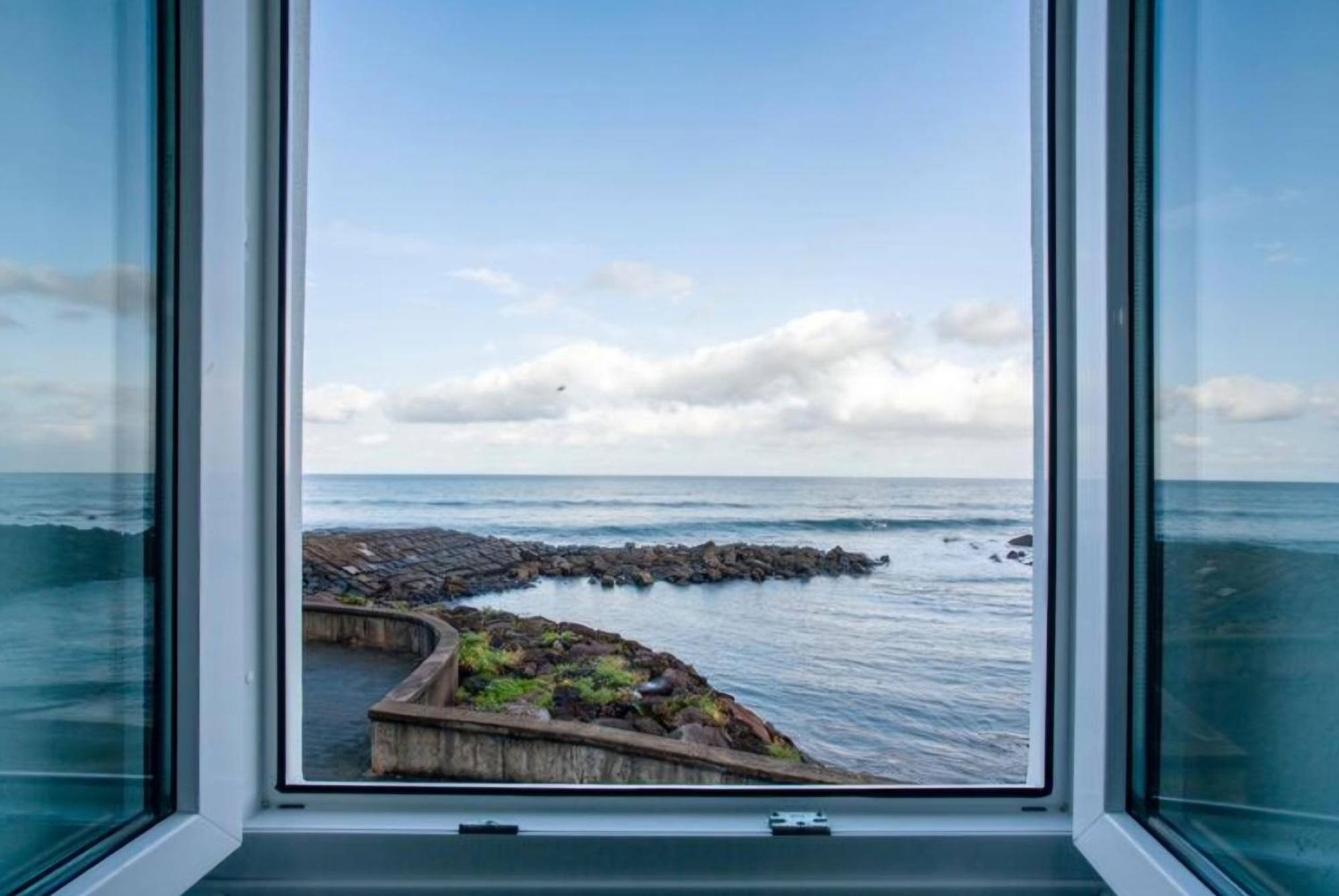 Casa Dos Avos Daire São Vicente Dış mekan fotoğraf