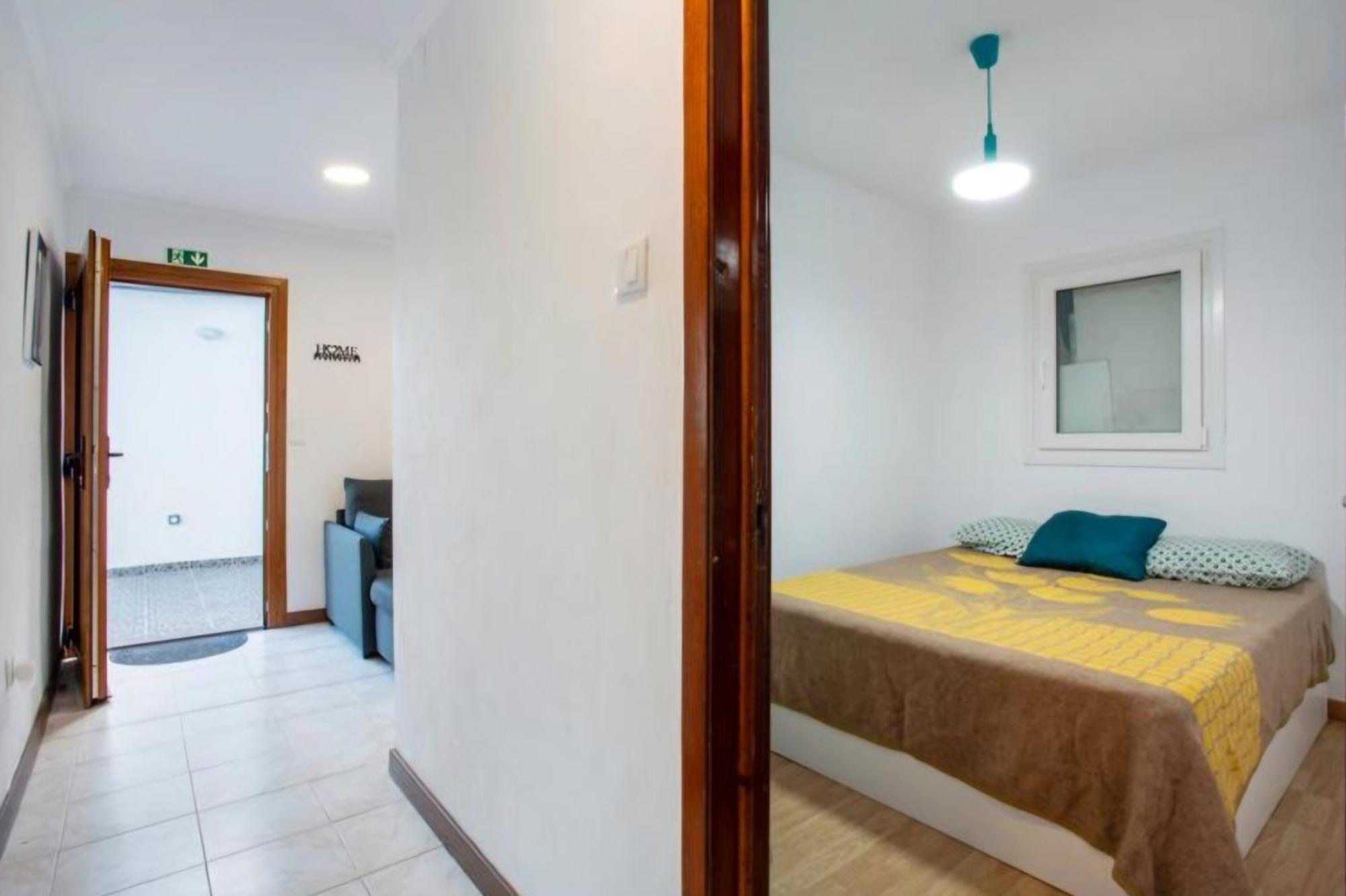 Casa Dos Avos Daire São Vicente Dış mekan fotoğraf